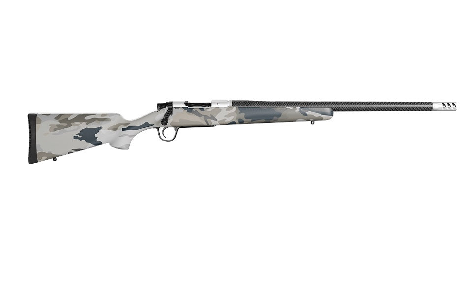 RL FFT TI 25CM GLACIER 20" 801-060093-00