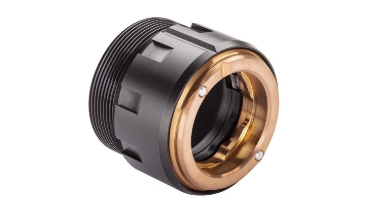 Gemtech ETM QD Hub Mount Suppressor Accessory