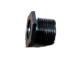 3-Lug Male QD Adapter MP5 1/2-36 12183