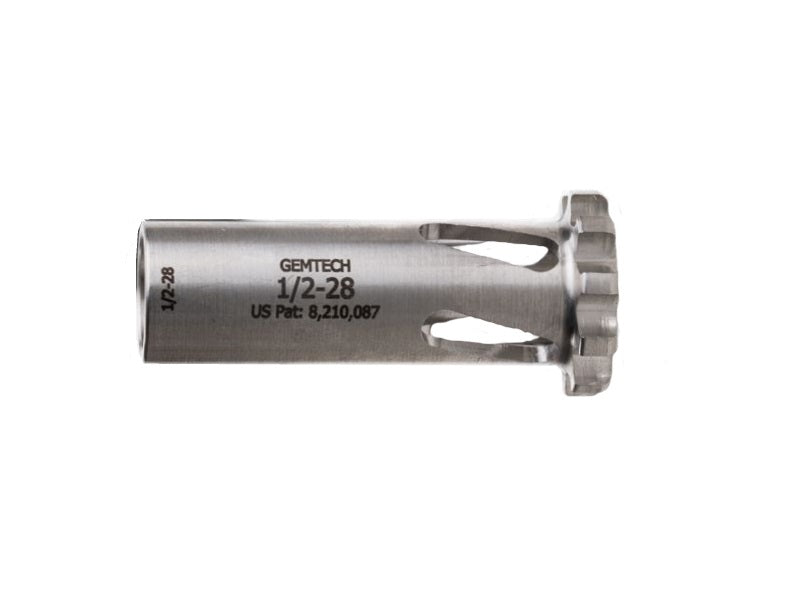 1/2-28 Piston for GM9 MM9 Tundra Suppressors 12169