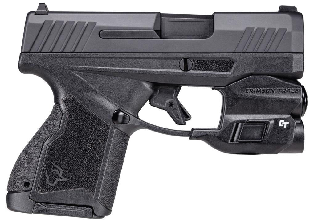 GX4 9MM BLK 3" 10+1 CT LIGHT 1-GX4M931-10CT