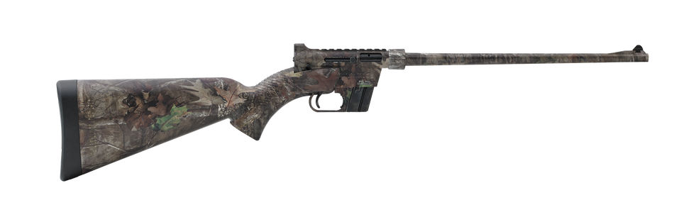 Henry H002C U.S. Survival AR-7 Full Size 22 LR 8+1 16.50" Barrel, TrueTimber Kanati Metal Finish & TrueTimber Kanati Stock Right Hand