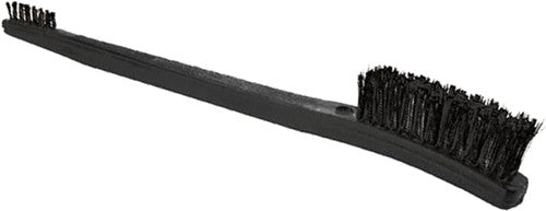 Hoppe's Two-End Nylon Utility Brush for Firearm Cleaning