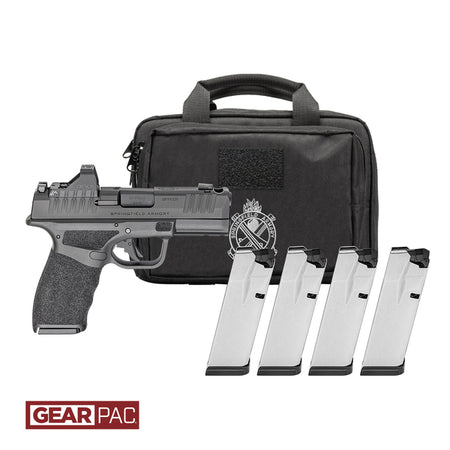 SPG HCP9379BOSPCOMPPAC HC PRO CMP UDT 3.7 15/17