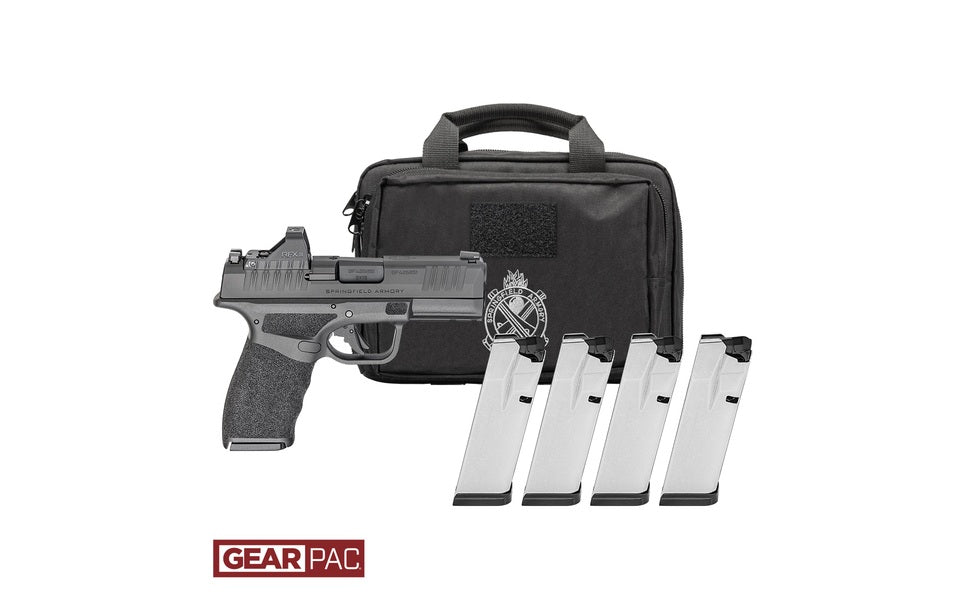 SPG HCP9379BOSPLCPAC HC 9MM PRO UDT 3.7 10R