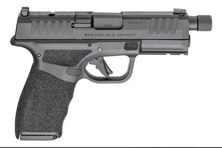 HELLCAT PRO OSP 9MM BLK 10+1 HCP9449BTOSPLC | THREADED