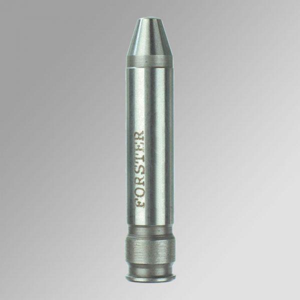 Forster No Go Headspace Gage for 7.62x39 - 1.255" SAAMI
