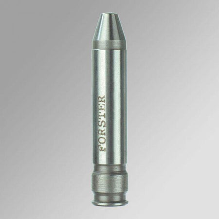 Forster No Go Headspace Gage for 7.62x39 - 1.255" SAAMI