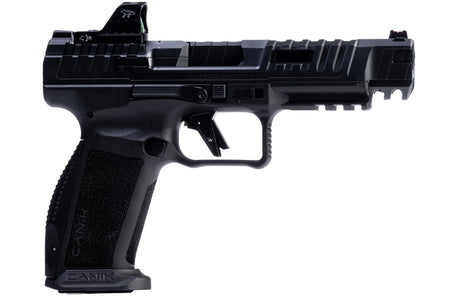 CIA HG7161-N CANIK SFX RIVL 9M 5 18R BK