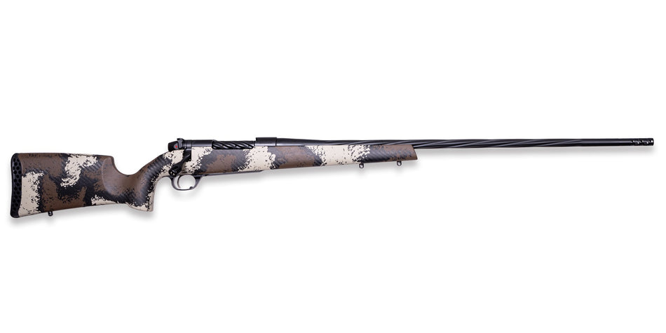 MARK V HIGH CNTRY 6.5RPM 24" # GRAPHITE BLACK CERAKOTE