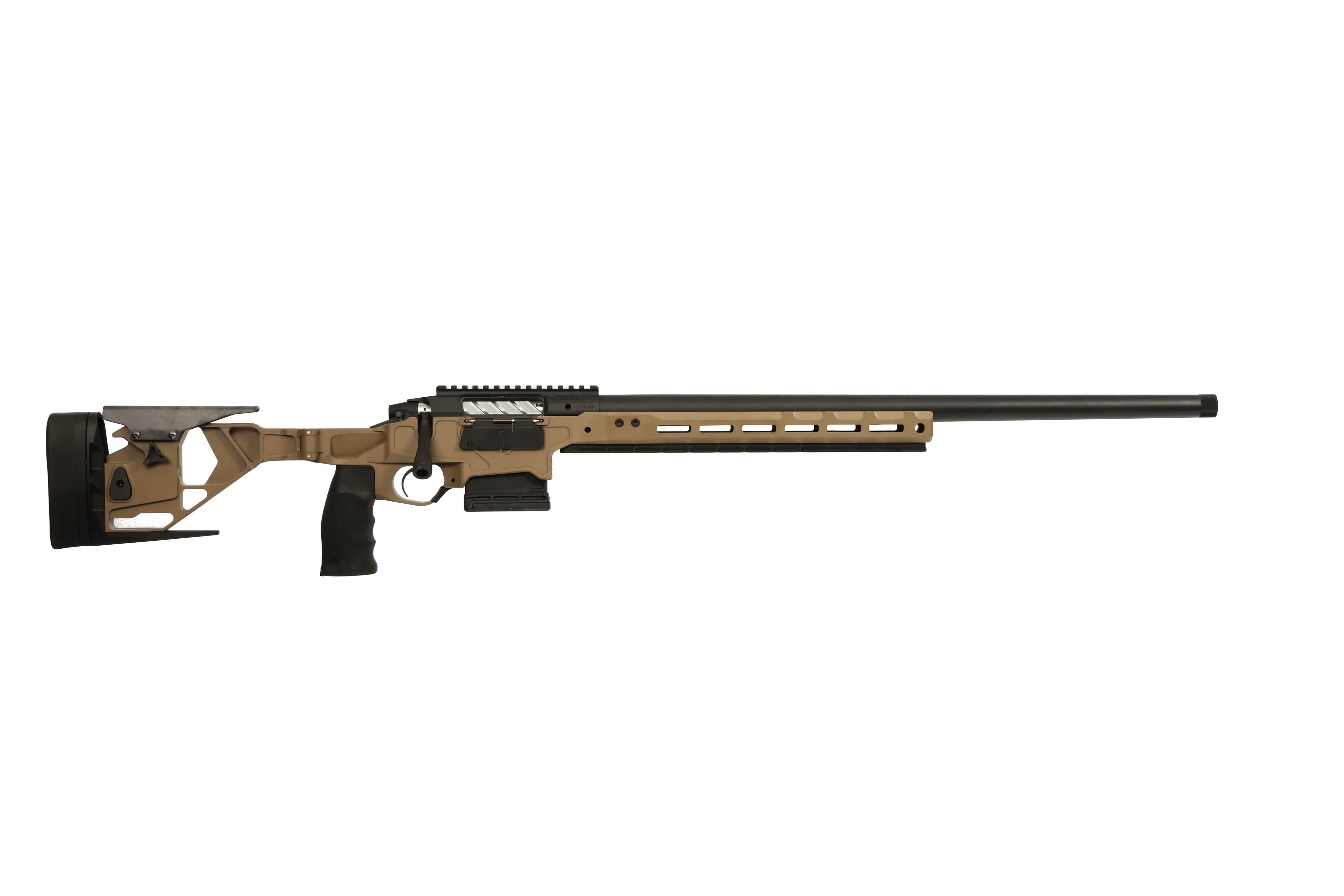 SEEKINS 0011710181-F HAVAK HIT PRO M3 223 18 FDE