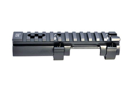 H&K SP5/SP5K Black Picatinny Rail 50226207
