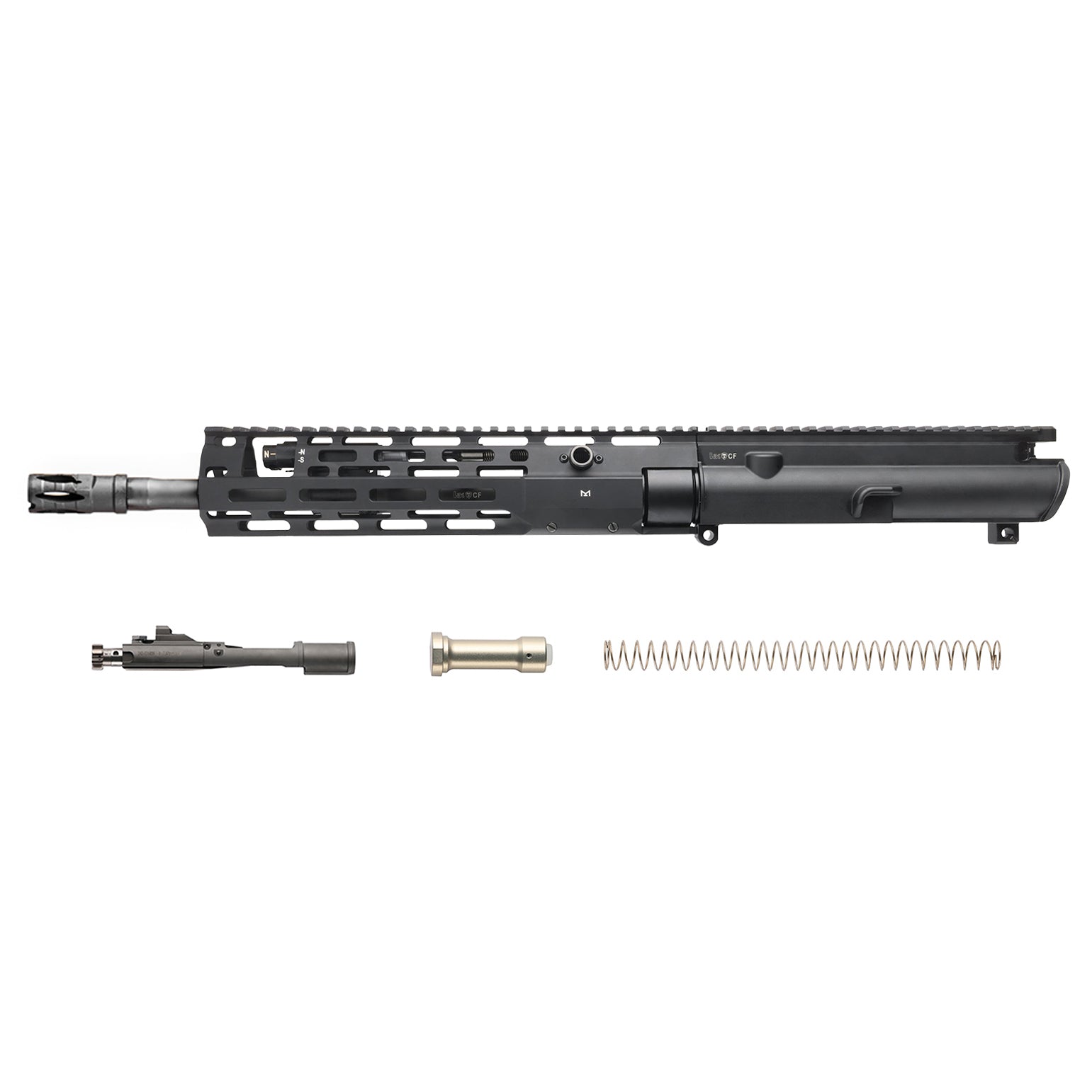 Heckler & Koch MR762 A4 Upper Receiver Kit 16in Barrel