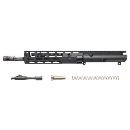 Heckler & Koch MR762 A4 Upper Receiver Kit 16in Barrel