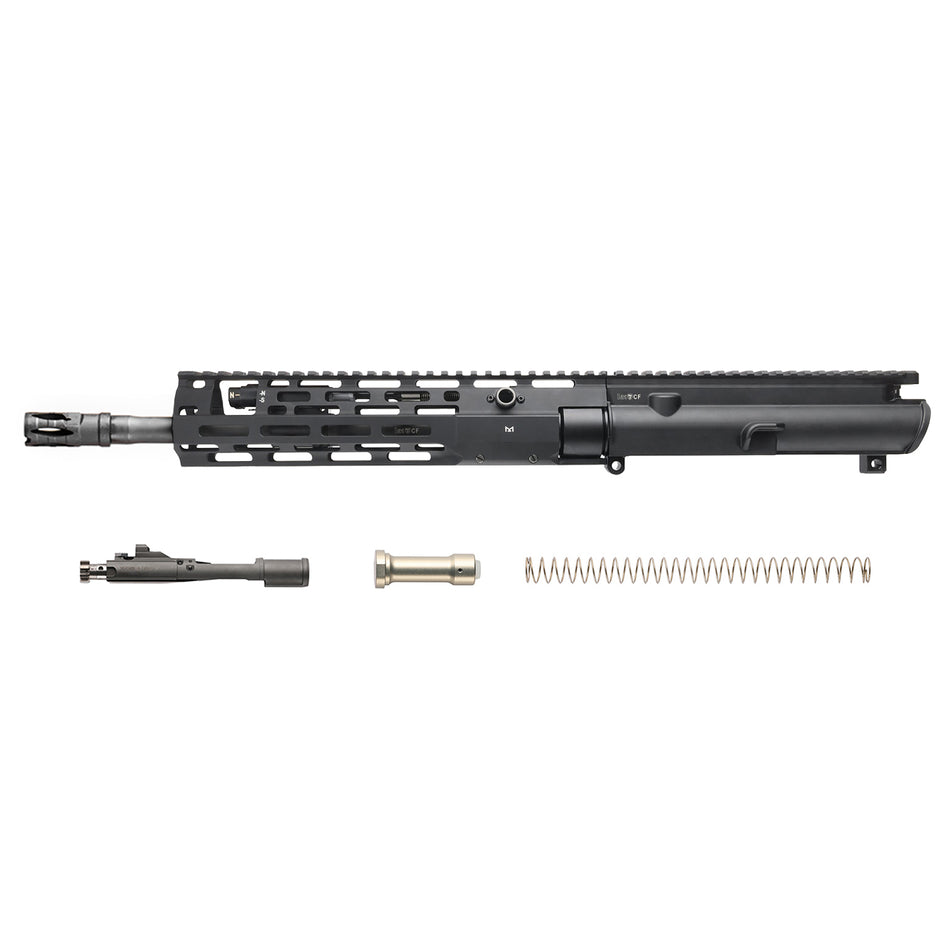 Heckler & Koch MR762 A4 Upper Receiver Kit 16in Barrel