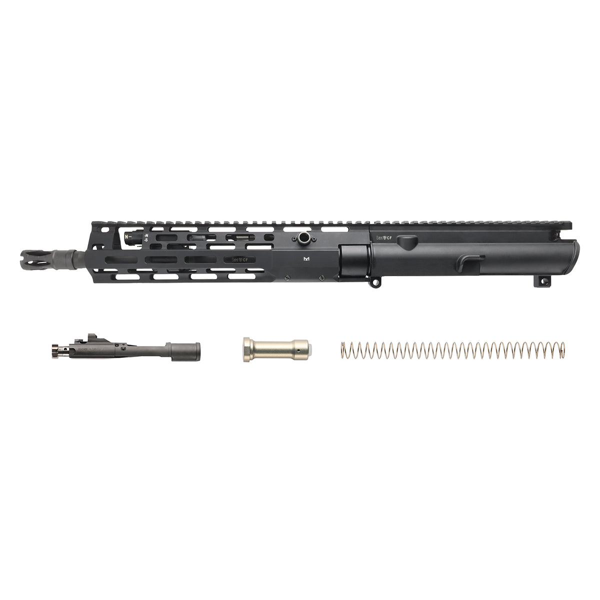 Heckler & Koch MR762 A4 Upper Receiver Kit 13in Barrel