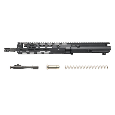 Heckler & Koch MR762 A4 Upper Receiver Kit 13in Barrel