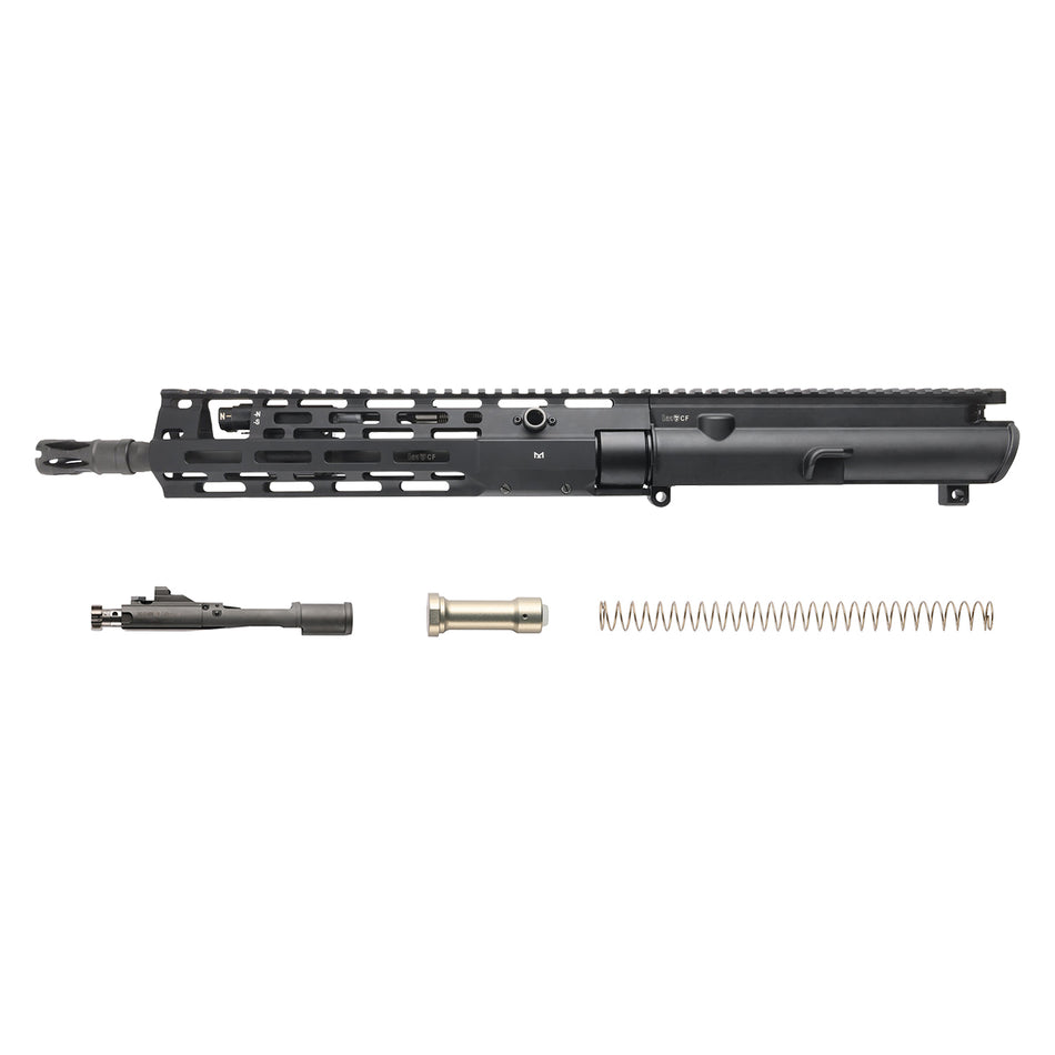 Heckler & Koch MR762 A4 Upper Receiver Kit 13in Barrel