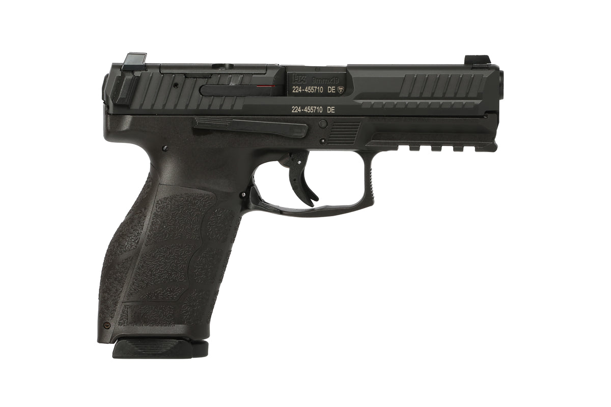 HK 81001212 VP9A1X 9MM OR 4.09 2X10R