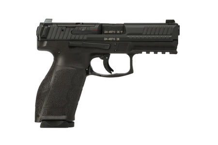 HK 81001211 VP9A1X 9MM OR 4.09 2X15R