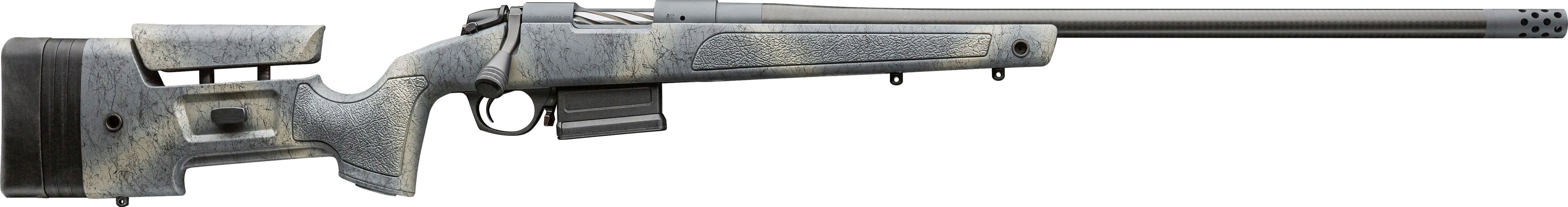 BERGARA B14LM3613CF HMR CRBN WILDRNSS 7PRC 22