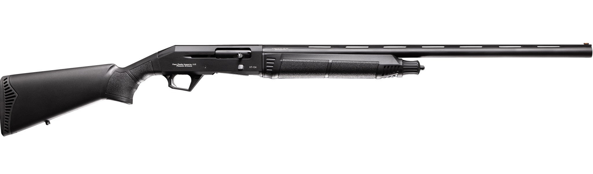 ADLER HT-104 12/28 BLK/SYN