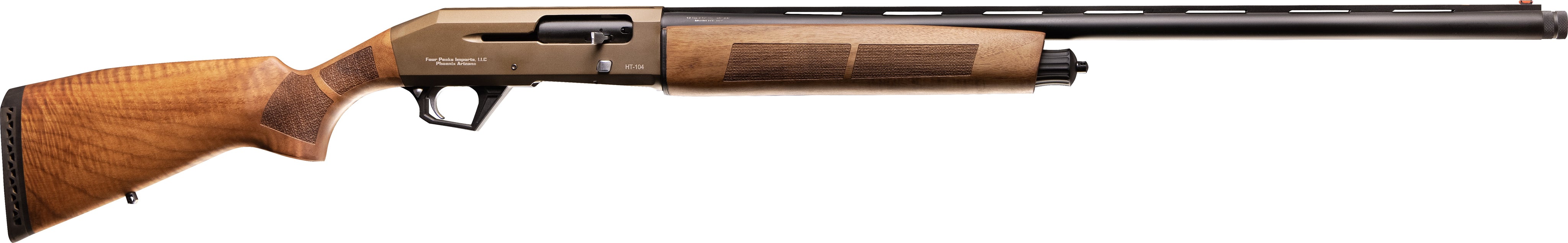 ADLER HT-104 12/28 BRZ/WD