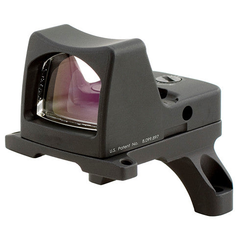 Trijicon RMR Type 2 RM35 ACOG Mount 3.25 MOA Red Dot Reticle