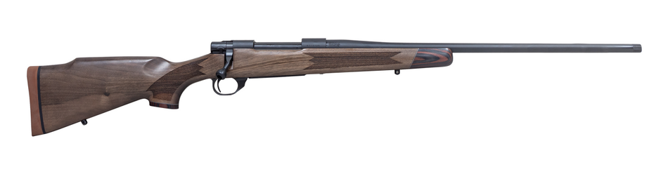 HOWA M1500 SUPER DLX 30-06 TB SUPER DELUXE WALNUT STOCK