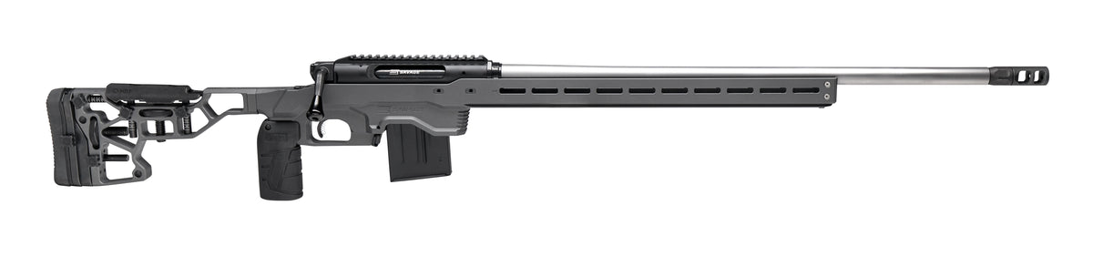 IMPULSE ELITE PREC 6MMCR 26" # 57889 | STRAIGHT PULL RIFLE