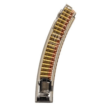 Elite Tactical Systems CZ EVO 40-Round 9mm Luger Magazine