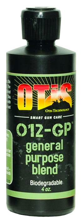 Otis Military Spec CLP .5 oz Squeeze Bottle (Case of 50)