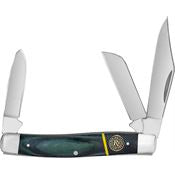 Remington Hunter Stockman 4" Folding Knife