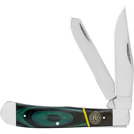 Remington Hunter Trapper 4.125" Folding Knife
