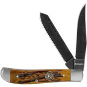 Remington Backwoods Trapper 3.5in Folding Knife