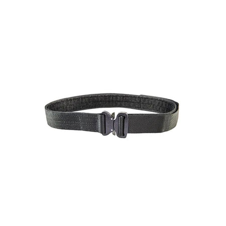 High Speed Gear Cobra Operator Belt 1.75in Velcro Black Medium