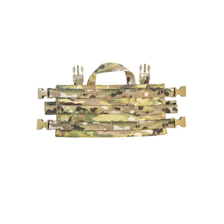 High Speed Gear AO Tactical Chest Rig in MultiCam