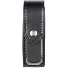 Safariland 76 Tac Mag Pouch Single S&W Black 76-210-13PBL