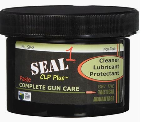 SEAL1 Half Gallon CLP Plus Paste Lubricant