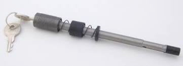 Franzen Medium BoreLock B/32 Gun Lock - .40 S&W / 10mm Caliber
