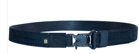 High Speed Gear Better Hook Fastener Inner Belt Black Medium Size