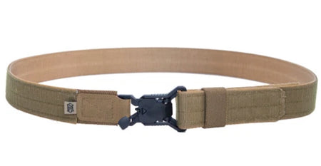 High Speed Gear Better Hook Fastener Inner Belt Coyote Brown Medium Size