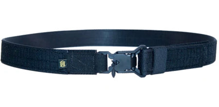 High Speed Gear Better Hook Fastener Inner Belt Black Large Size