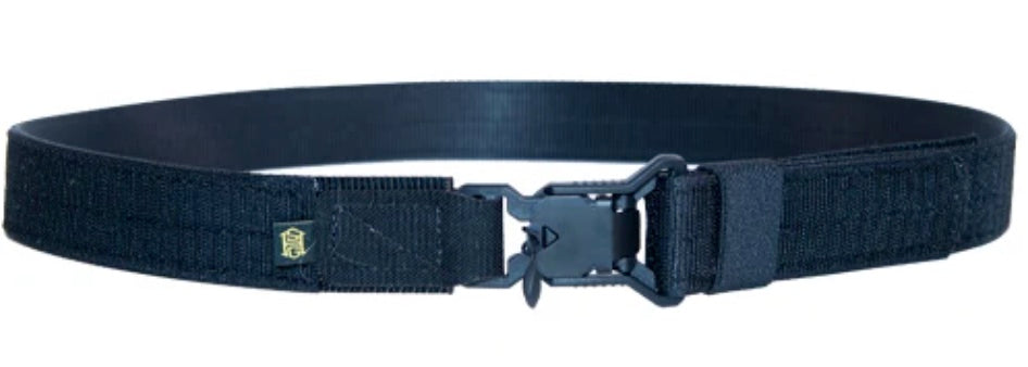 High Speed Gear Better Hook Fastener Inner Belt Black XL Size