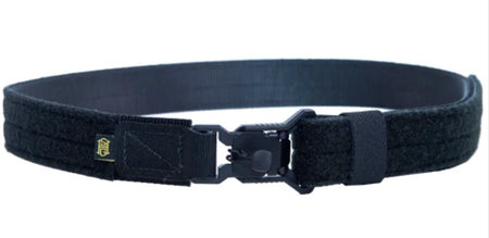 High Speed Gear Better Loop Fastener Inner Belt Black Medium Size