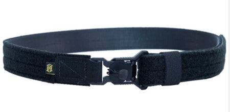 High Speed Gear Better Loop Fastener Inner Belt Black Large Size