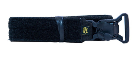 High Speed Gear Better Loop Fastener Inner Belt Black XL Size