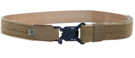 High Speed Gear Better Loop Fastener Inner Belt Coyote Brown XL Size