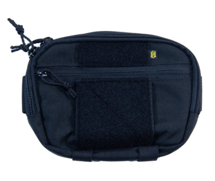 High Speed Gear HSGI Special Missions Pouch Black Finish