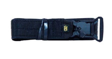 High Speed Gear Better Inner Belt Hook Fastener Size XXL Black